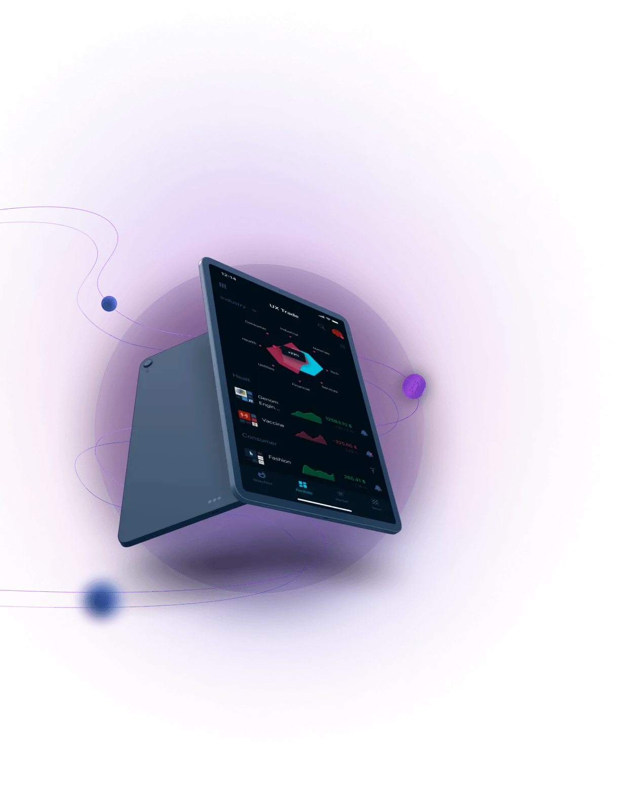 Rupi Core - Mengungkap Manfaat Perangkat Lunak Perdagangan Rupi Core